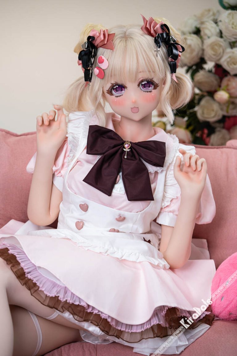 kiradols-kh006-a-155cm-silicone-sex-doll-snowball at 白梅ドール