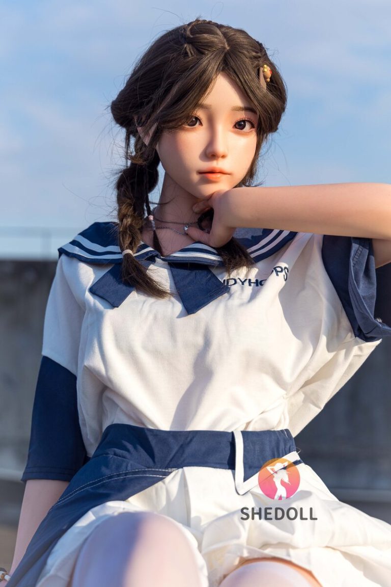shedoll-148cm-siliconehead-tpebody-sex-doll-luoyi at 白梅ドール