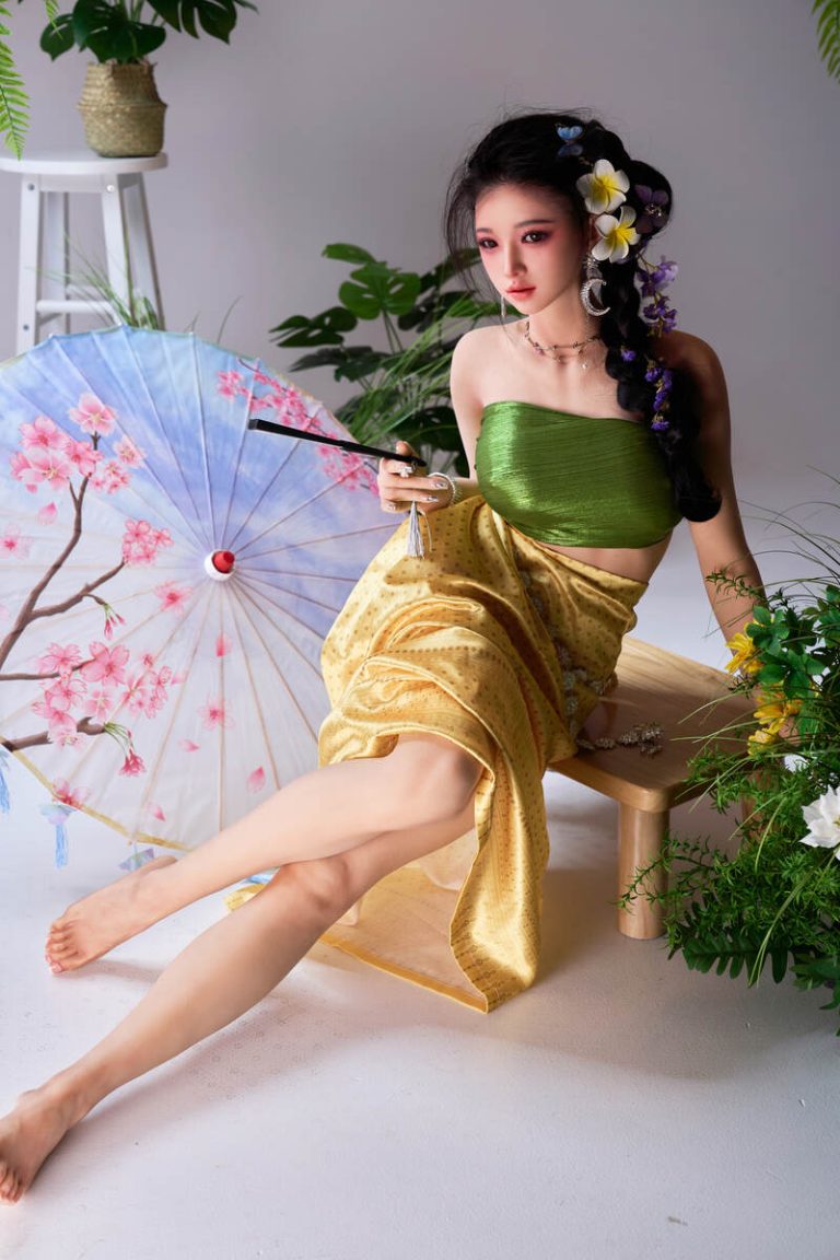 sange-27-155cm-silicone-sex-doll-ruoxue at 白梅ドール