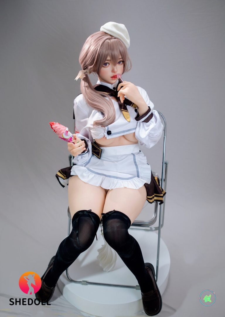 shedoll-156cm-siliconehead-tpebody-sex-doll-duoduo at 白梅ドール