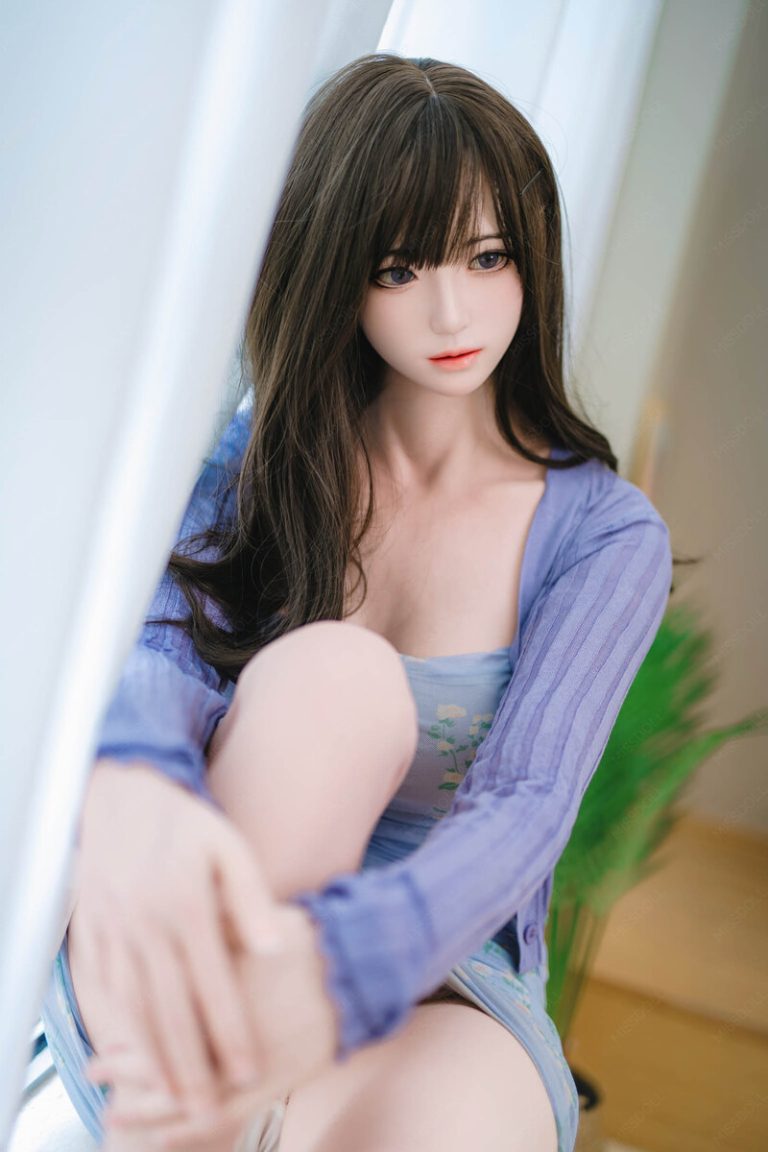 bezlya-doll-g065-162cm-silicone-sex-doll-helianthus at 白梅ドール