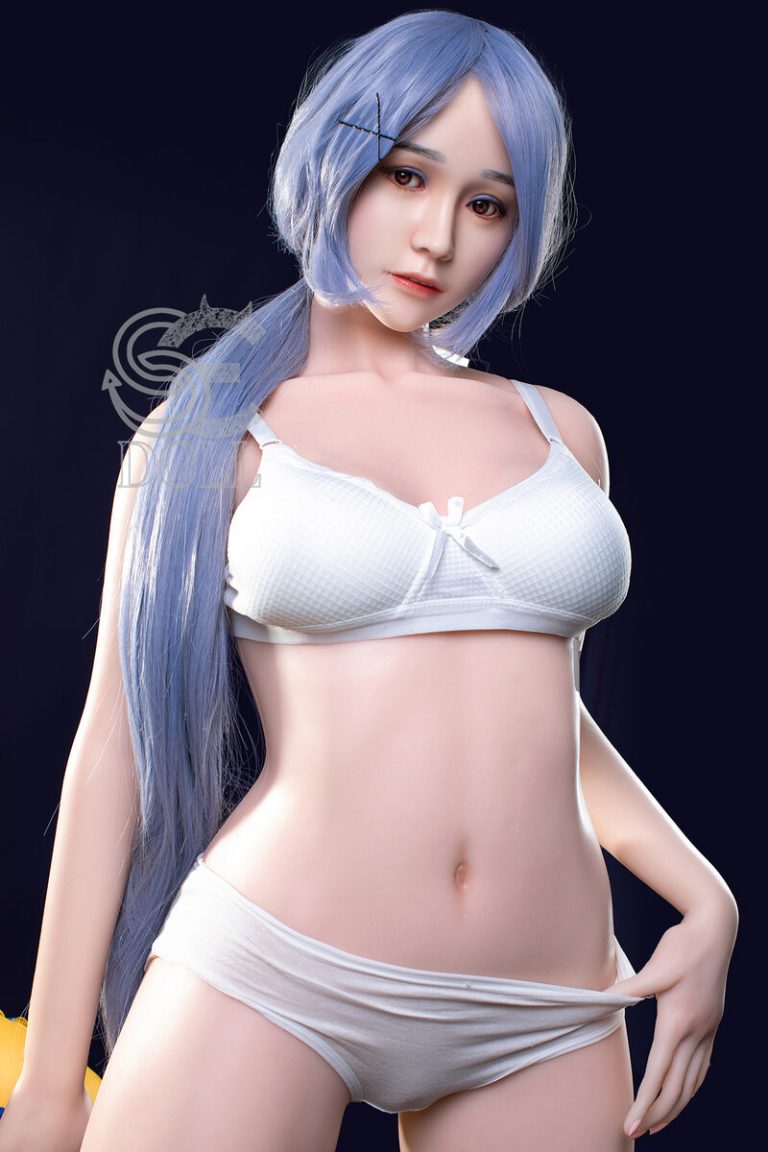 sedoll-106-160cm-silicone-sex-doll-lydia at 白梅ドール