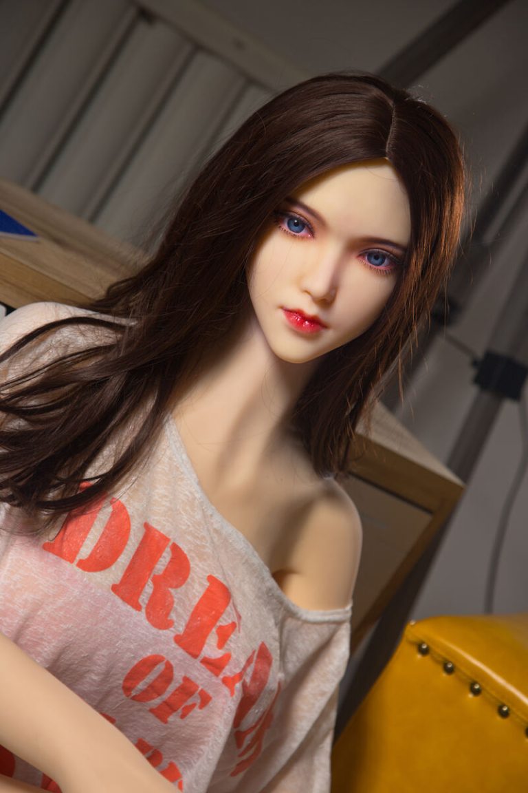 qitadoll-nina-158cm-tpe-sex-doll at 白梅ドール