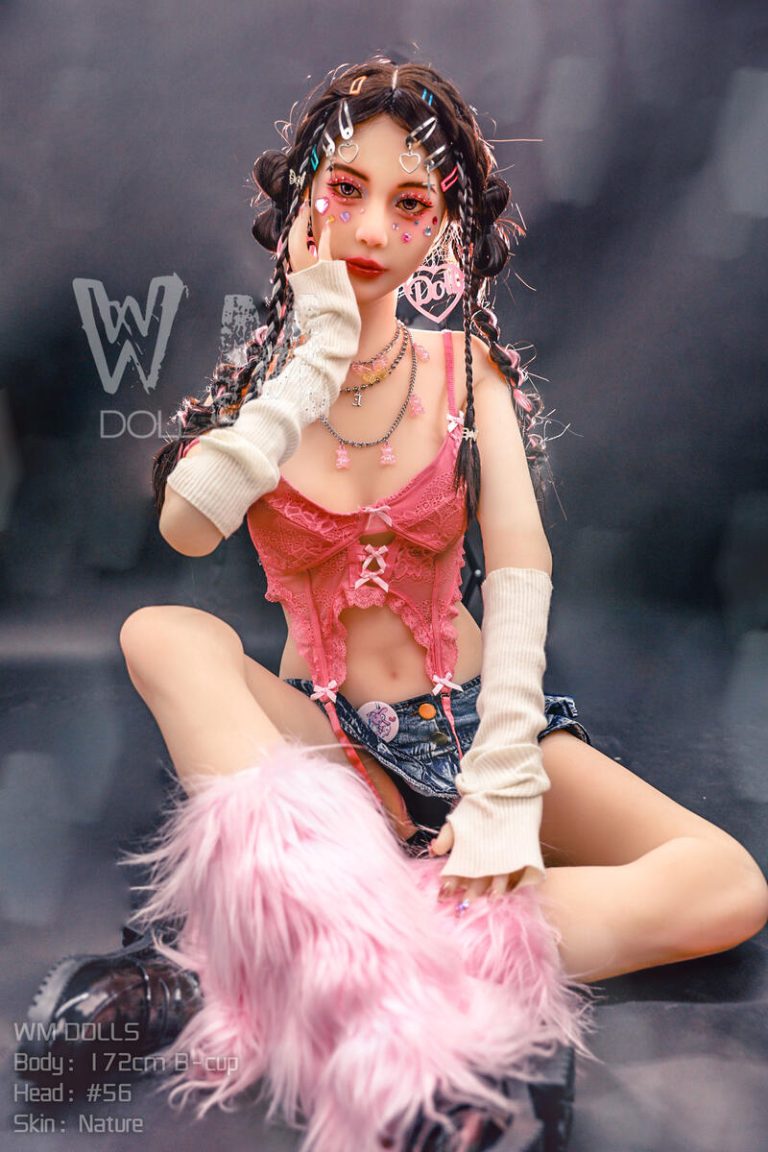 wmdoll-56-172cm-tpe-sex-doll-emma dutt at 白梅ドール