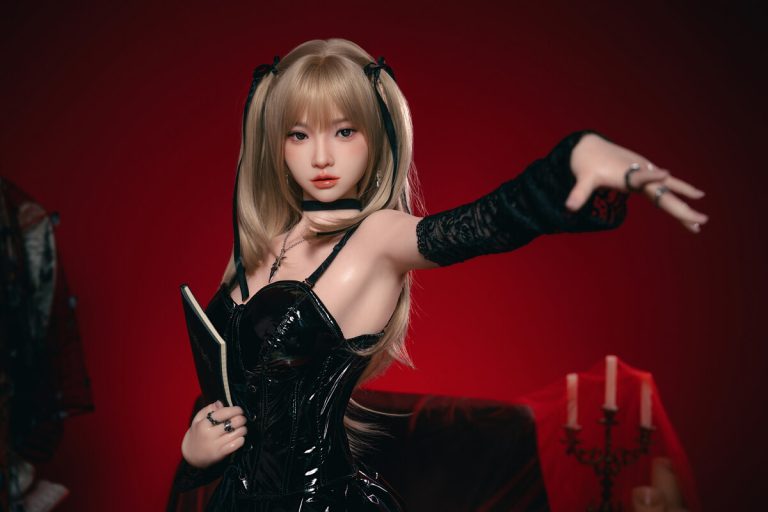 jiusheng-103b-149cm-b-cup-silicone-sex-doll-miyu at 白梅ドール