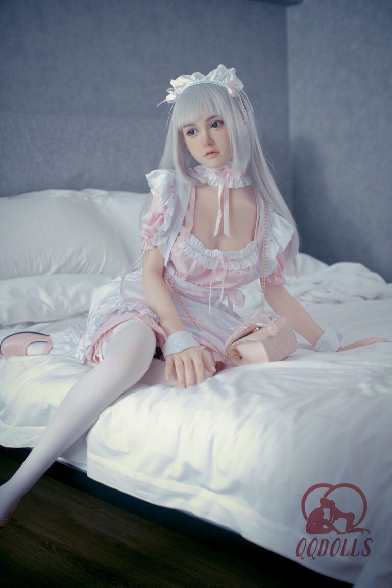 qqdoll-158cm-silicone-sex-doll-kiki at 白梅ドール