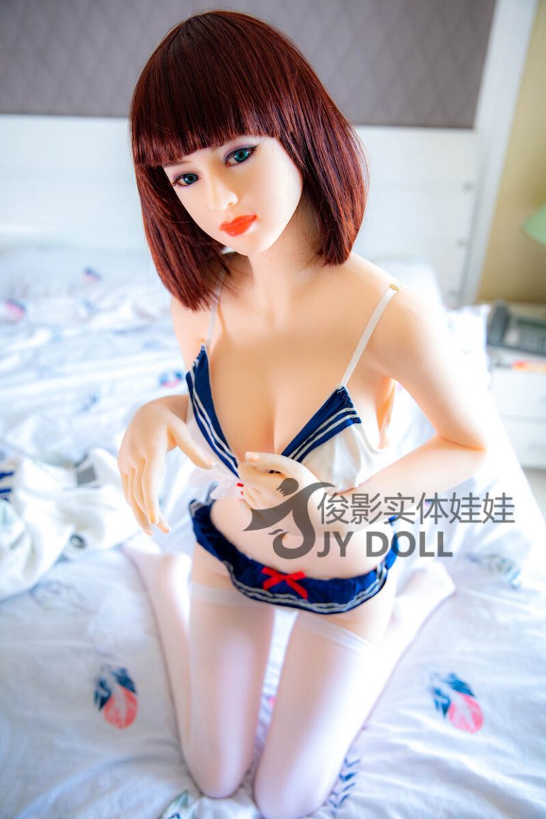 jydoll-148cm-tpe-sex-doll-wakako at 白梅ドール