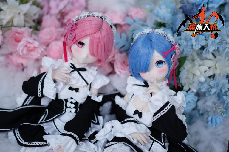 mozudoll-85cm-siliconehead-tpebody-sex-doll-ram at 白梅ドール