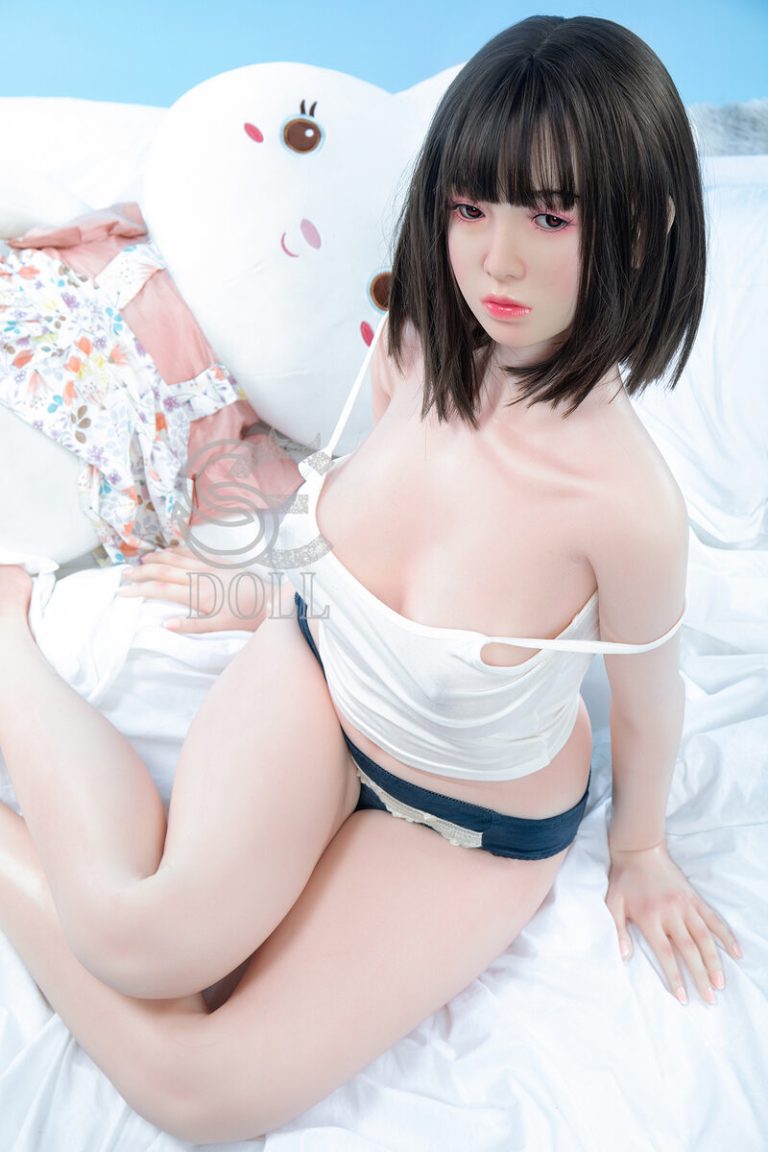 sedoll-103-160cm-silicone-sex-doll-pearl at 白梅ドール