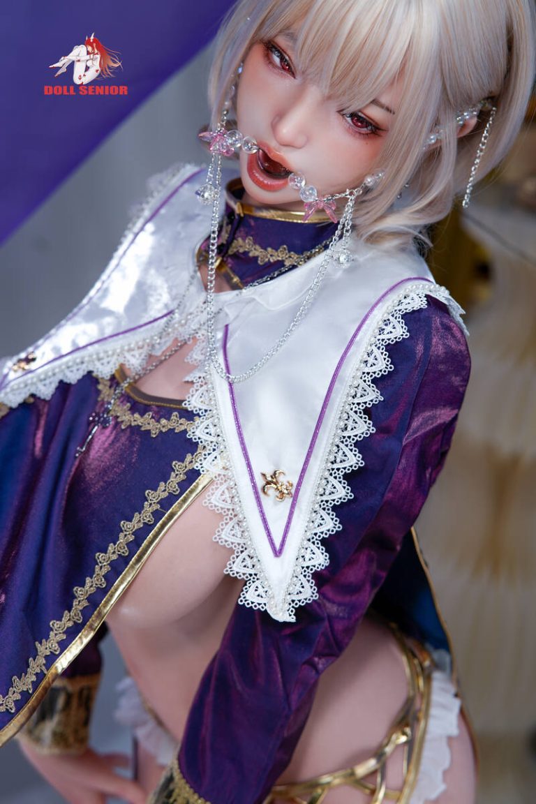 doll-senior-c03-165cm-silicone-sex-doll-virgo at 白梅ドール