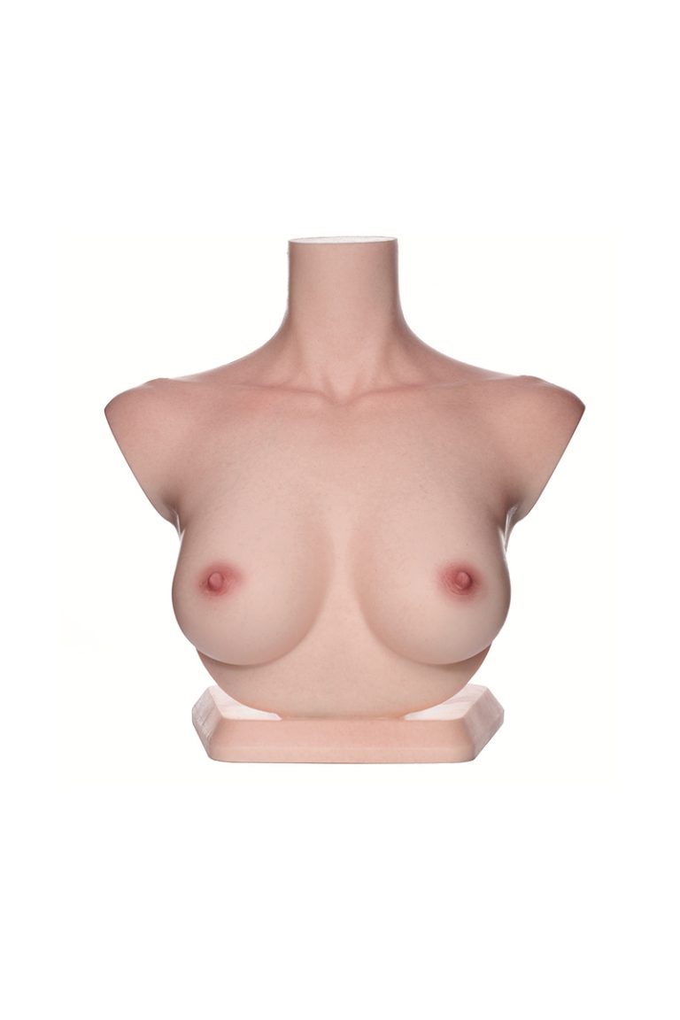 real-lady-36-5cm-silicone-sex-doll-head-stand-plus at 白梅ドール