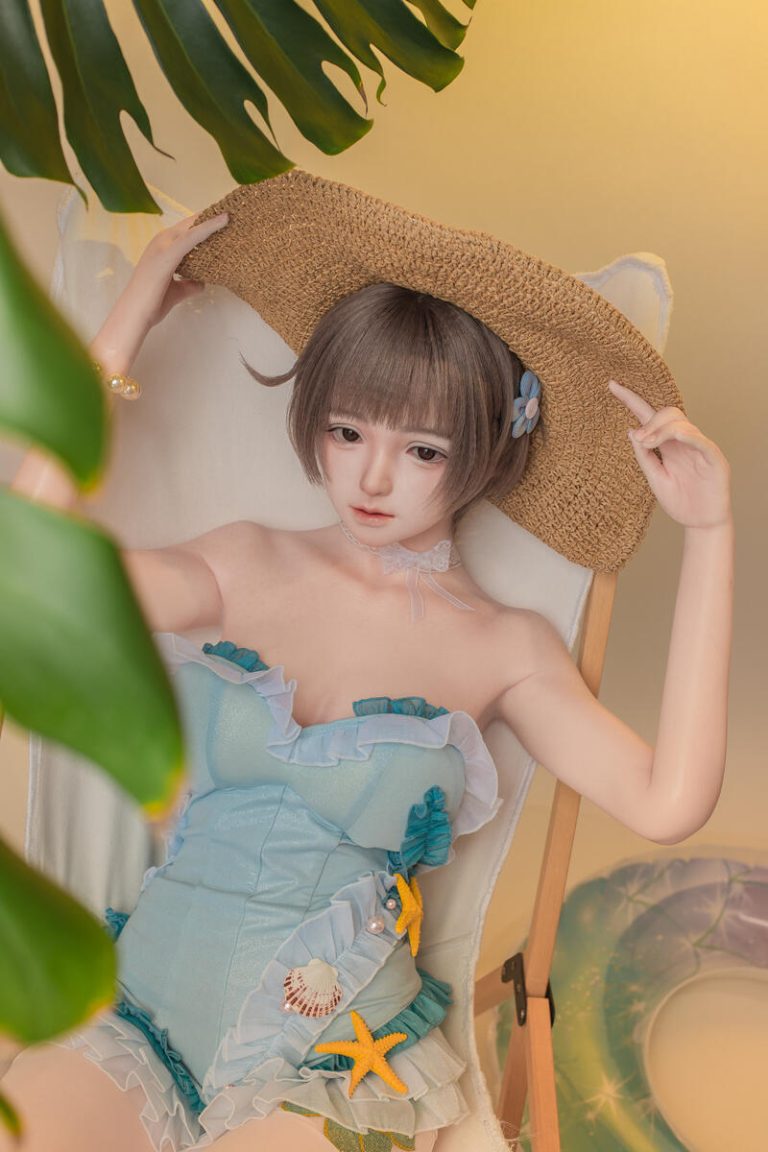 jiusheng-96b-149cm-b-cup-silicone-sex-doll-shi0 at 白梅ドール