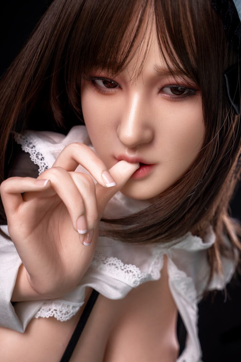 orange-in-546-168cm-silicone-sex-doll-salome at 白梅ドール