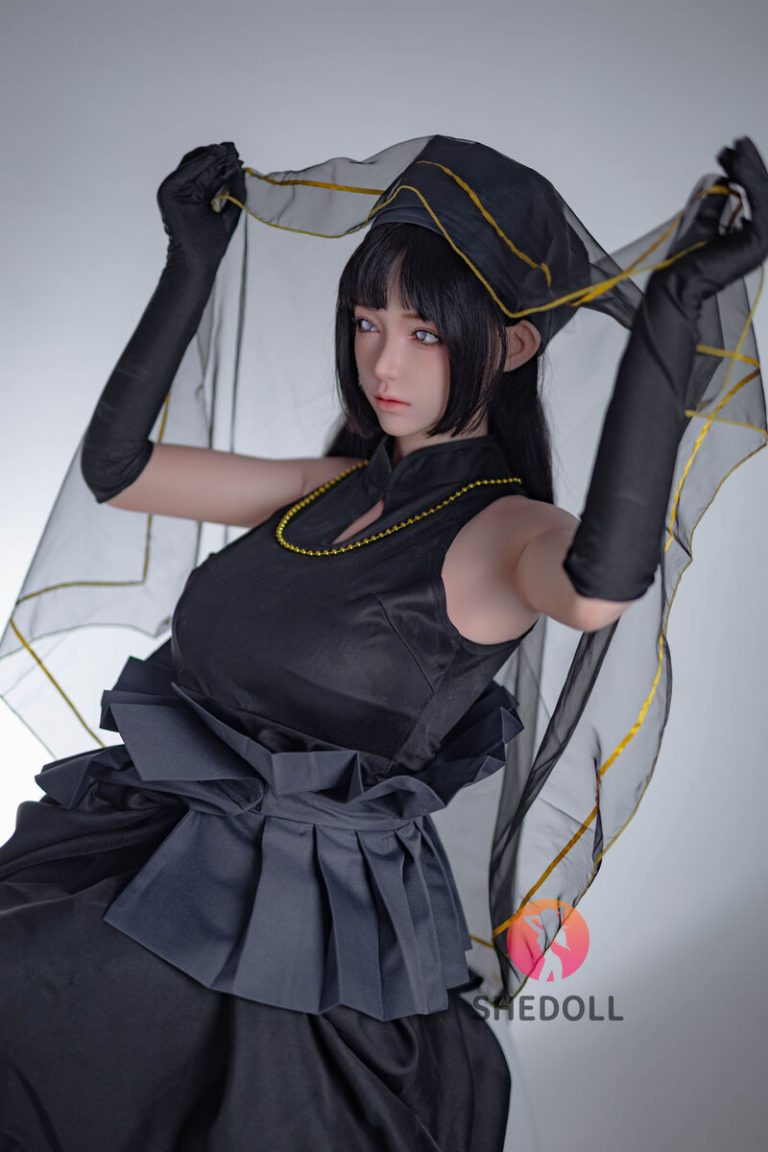 shedoll-163cm-siliconehead-tpebody-sex-doll-chuyue at 白梅ドール