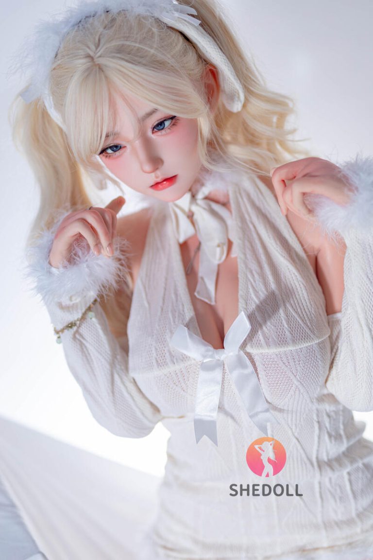 shedoll-158cm-siliconehead-tpebody-sex-doll-jiangxiaowan at 白梅ドール