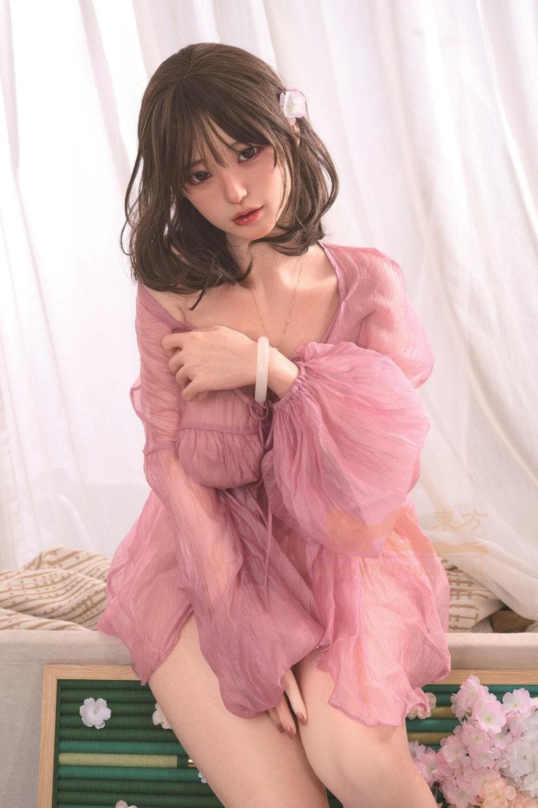 irontech-s14-153cm-silicone-sex-doll-miku at 白梅ドール