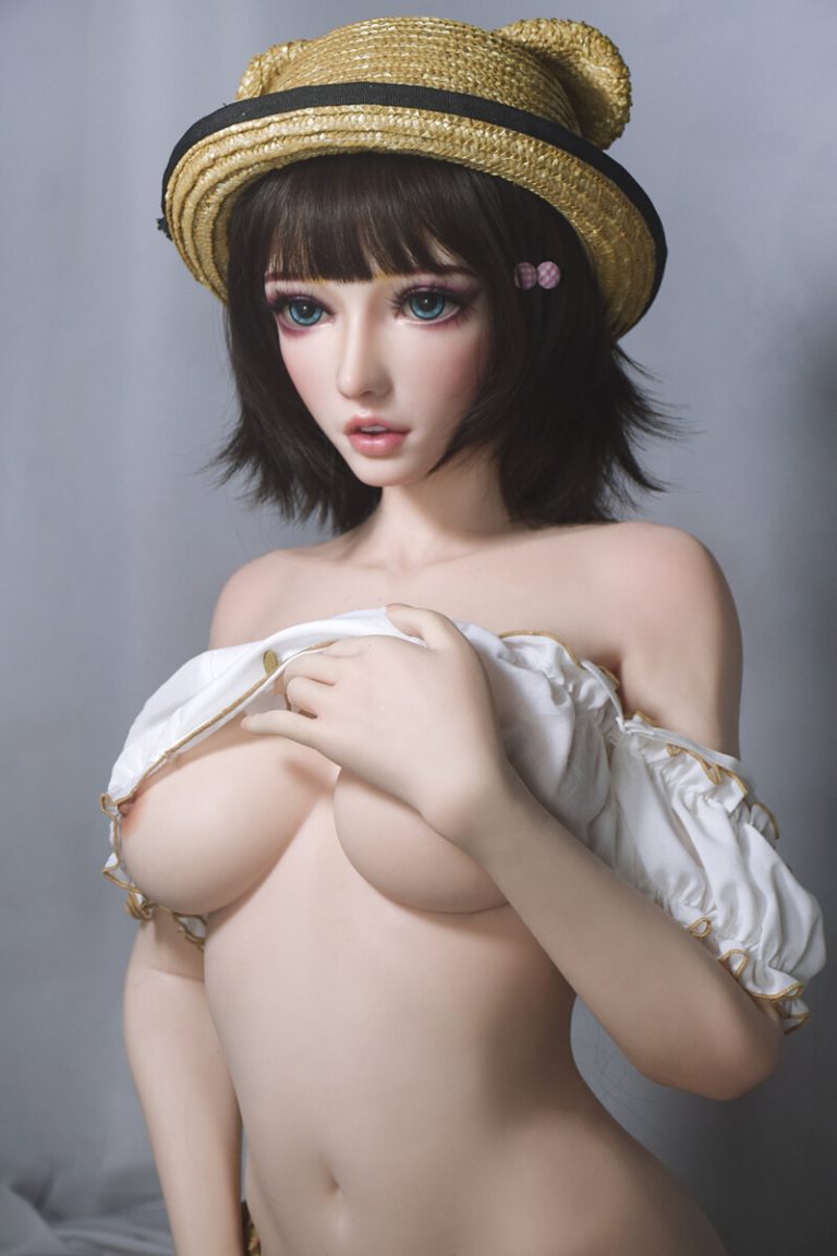 elsababe-hb035-150cm-silicone-sex-doll-sawako at 白梅ドール