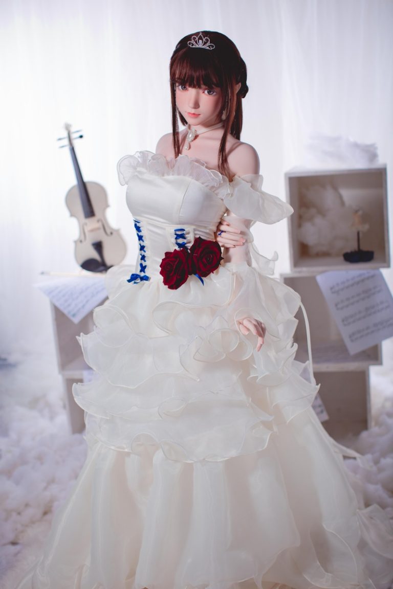 fudoll-J012-148cm-c-cup-siliconehead-tpebody-sex-doll-mary at 白梅ドール