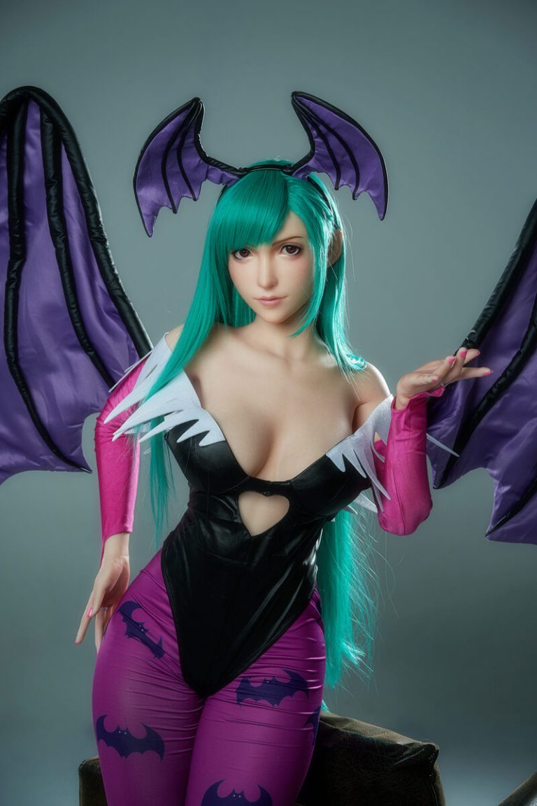 gamelady-167cm-silicone-sex-doll-kitty-einor at 白梅ドール