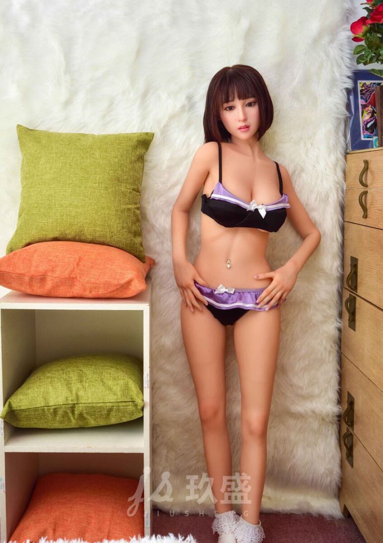 jiusheng-6-150cm-d-cup-siliconehead-tpebody-sex-doll-lily at 白梅ドール