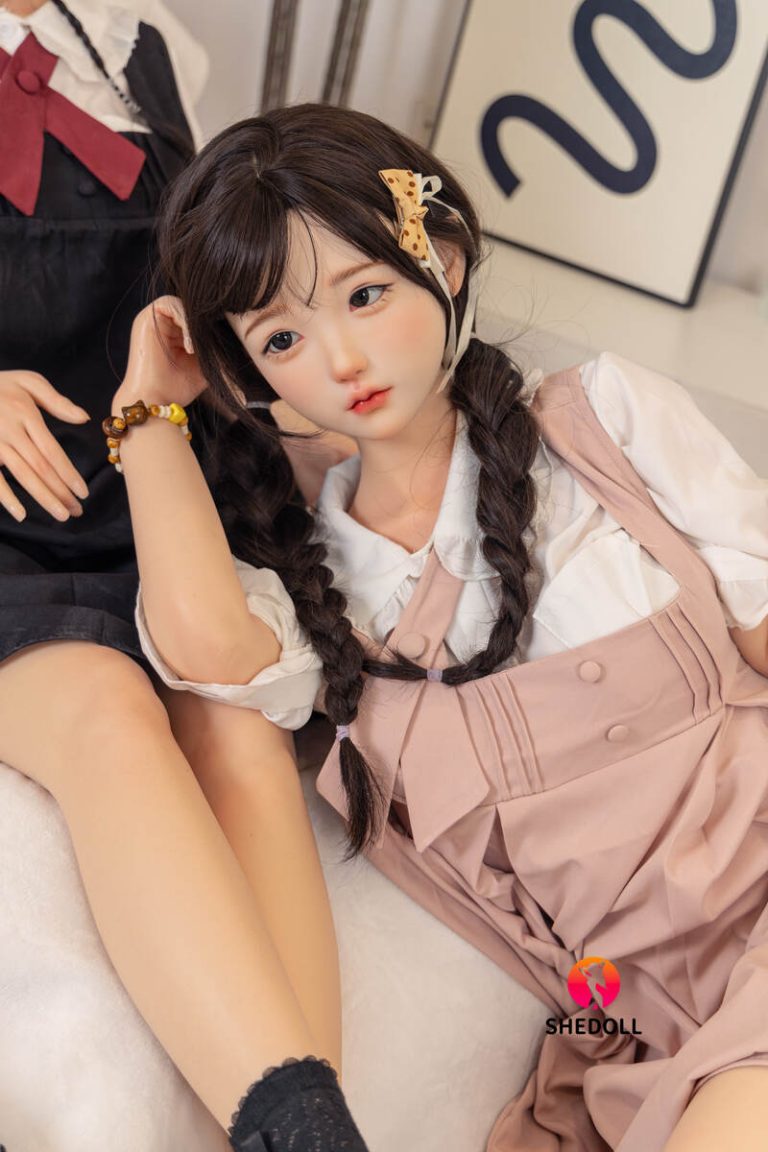 shedoll-148cm-siliconehead-tpebody-sex-doll-beizhi at 白梅ドール