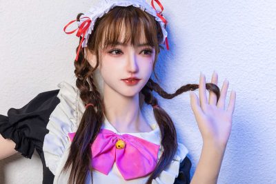 qitadoll-166cm-silicone-sex-doll-xiaoye at 白梅ドール