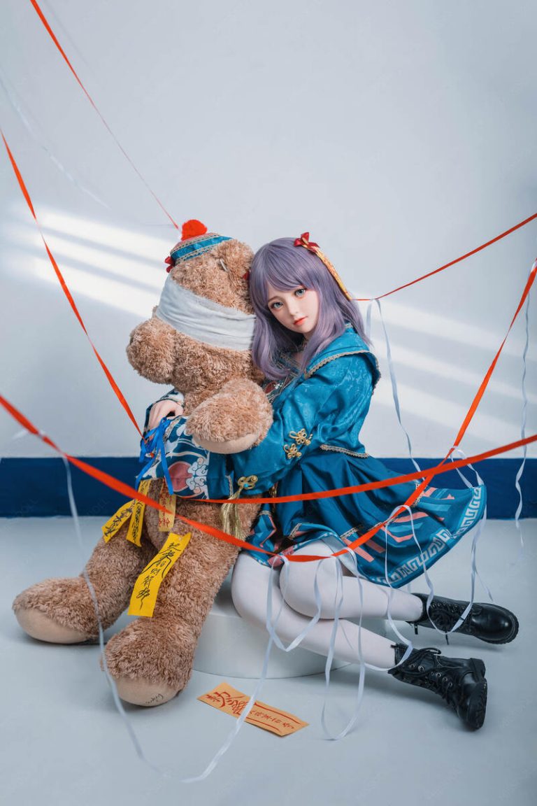 bezlya-doll-g003-160cm-silicone-sex-doll-convallaria at 白梅ドール
