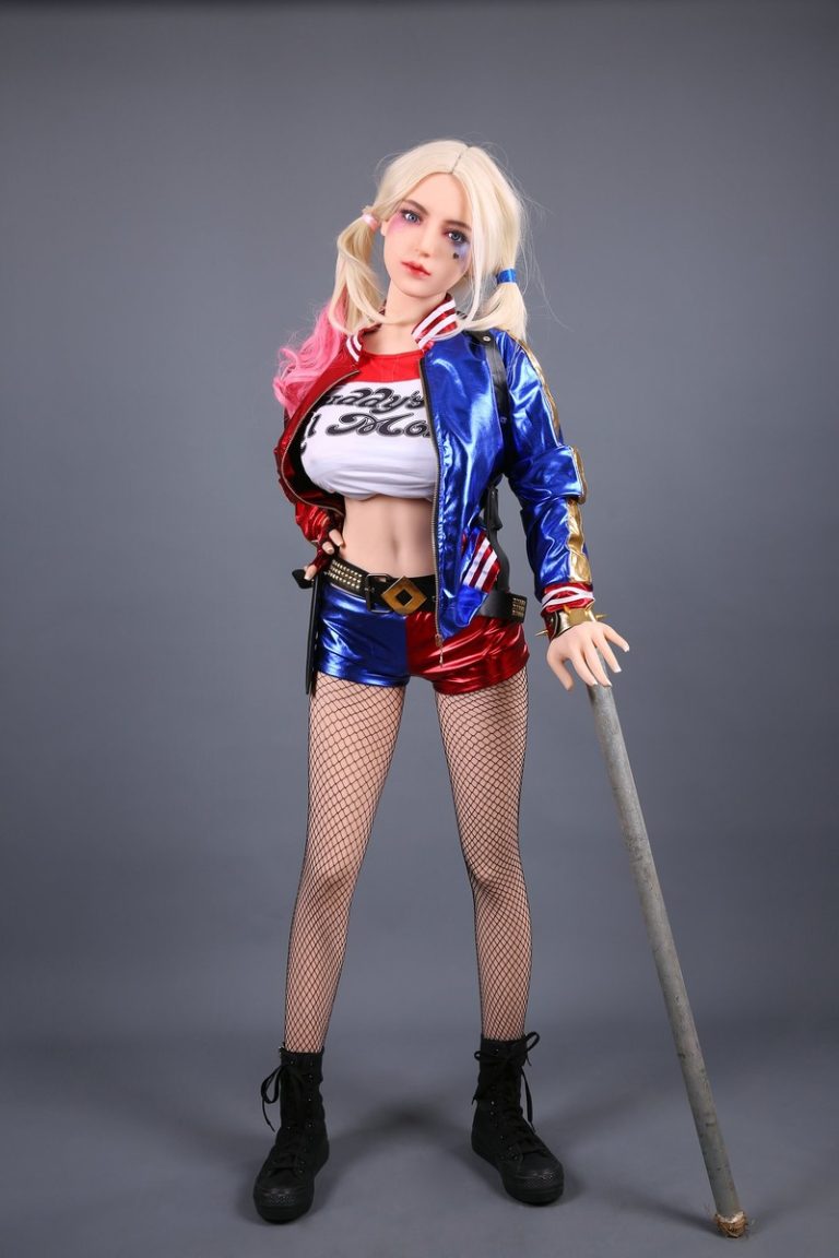 qitadoll-irisa-168cm-tpe-sex-doll at 白梅ドール