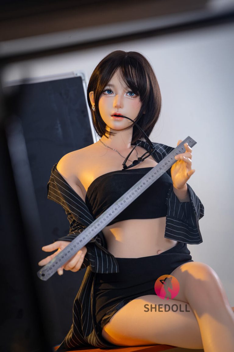 shedoll-152cm-siliconehead-tpebody-sex-doll-jiang-xiaoli at 白梅ドール