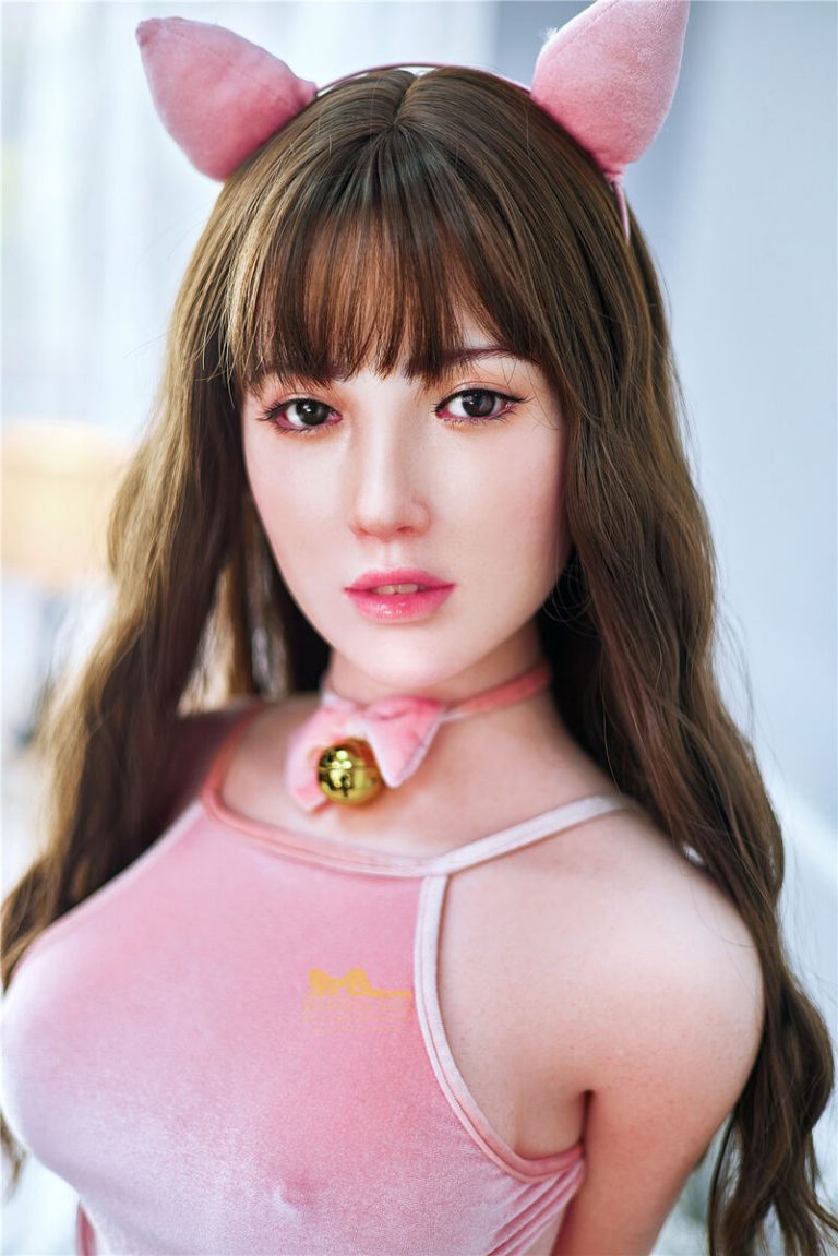 irontechdoll-s1-161cm-silicone-sex-doll-hedva at 白梅ドール