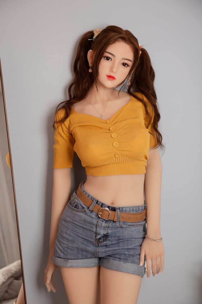 jxdoll-160cm-siliconehead-tpebody-sex-doll-ren at 白梅ドール