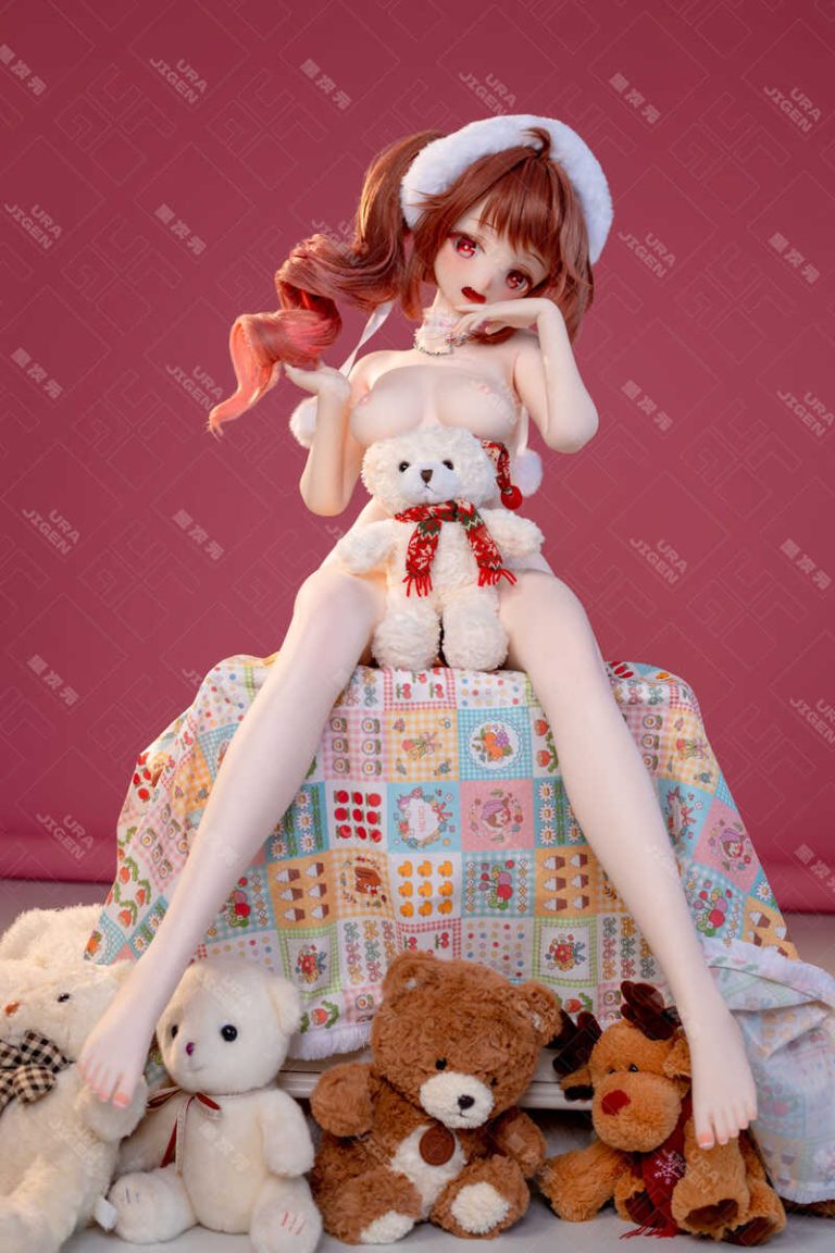 bezlya-doll-142cm-silicone-sex-doll-hishui at 白梅ドール