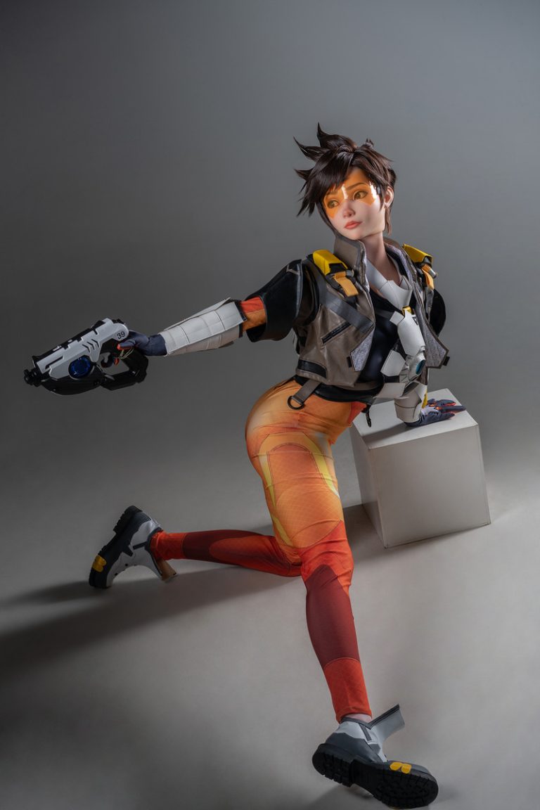 gamelady-167cm-silicone-sex-doll-tracer at 白梅ドール