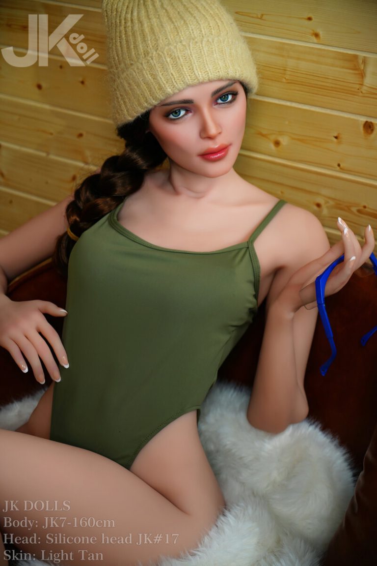 jkdoll-017-160cm-siliconehead-tpebody-sex-doll-tina veblen at 白梅ドール