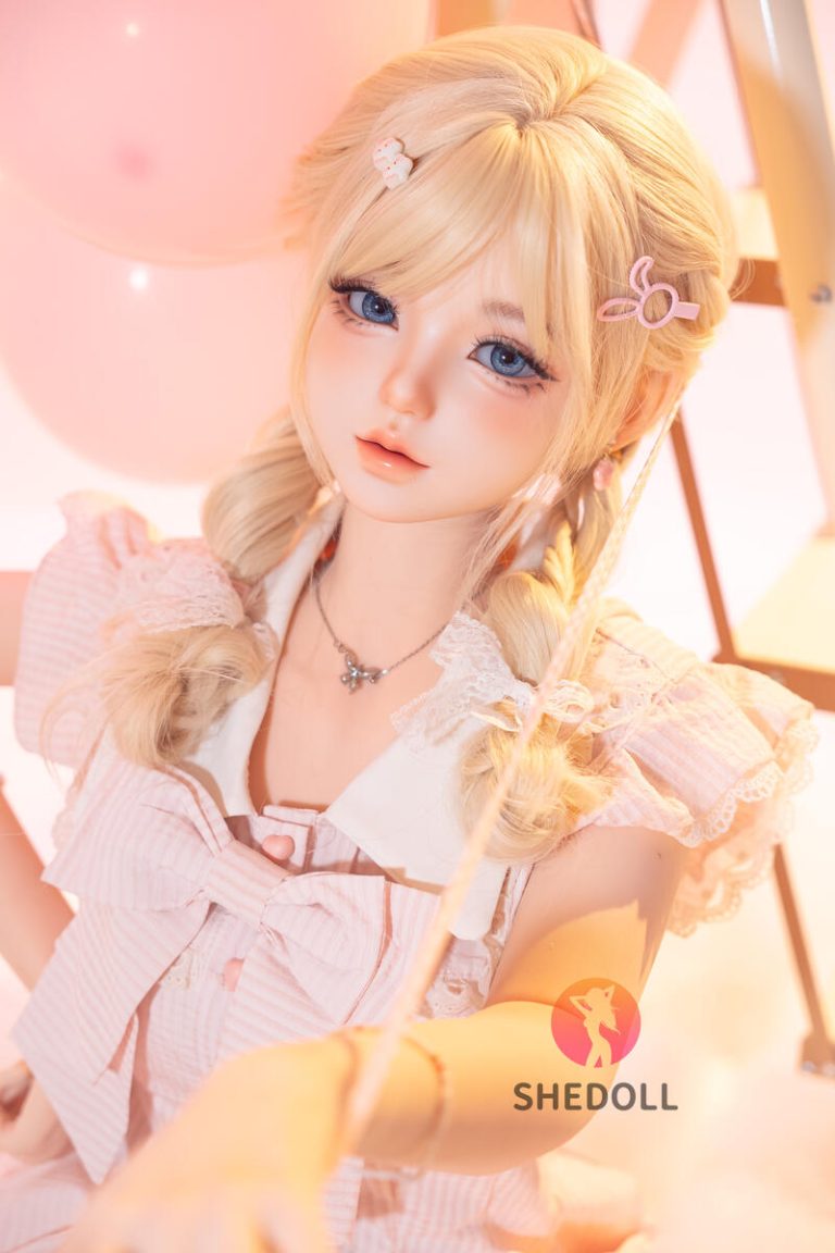 shedoll-152cm-siliconehead-tpebody-sex-doll-dongsheng at 白梅ドール