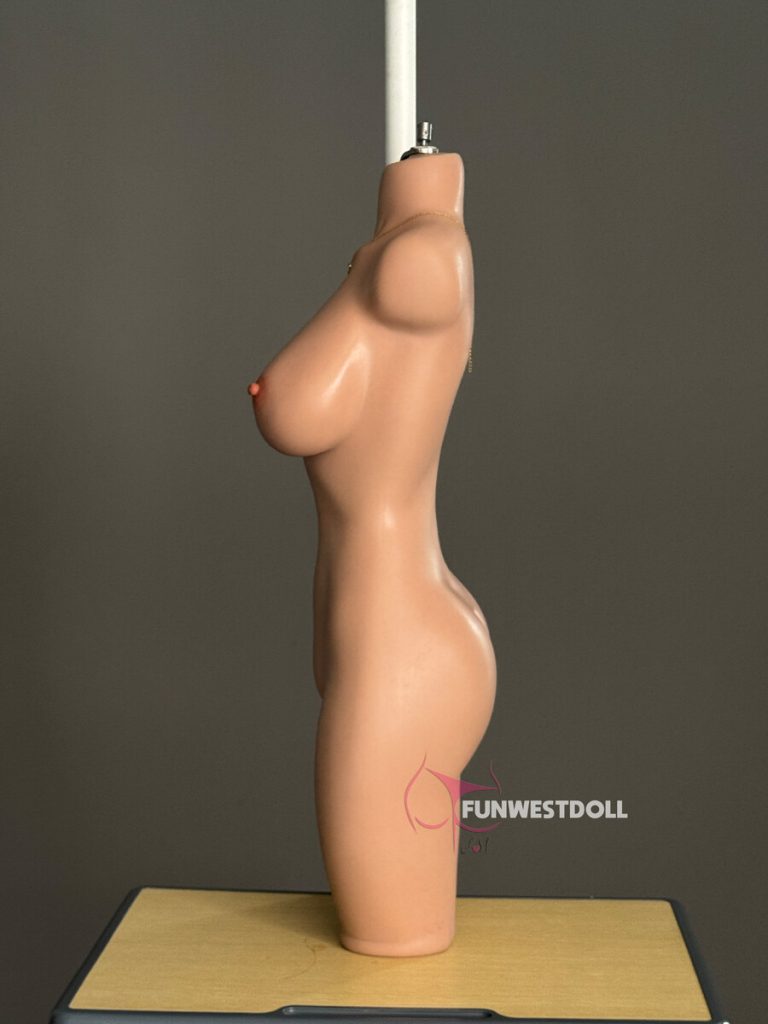 funwest-036s-95cm-silicone-sex-doll-lily at 白梅ドール