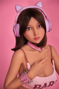 irontechdoll-070-153cm-tpe-sex-doll-titus at 白梅ドール