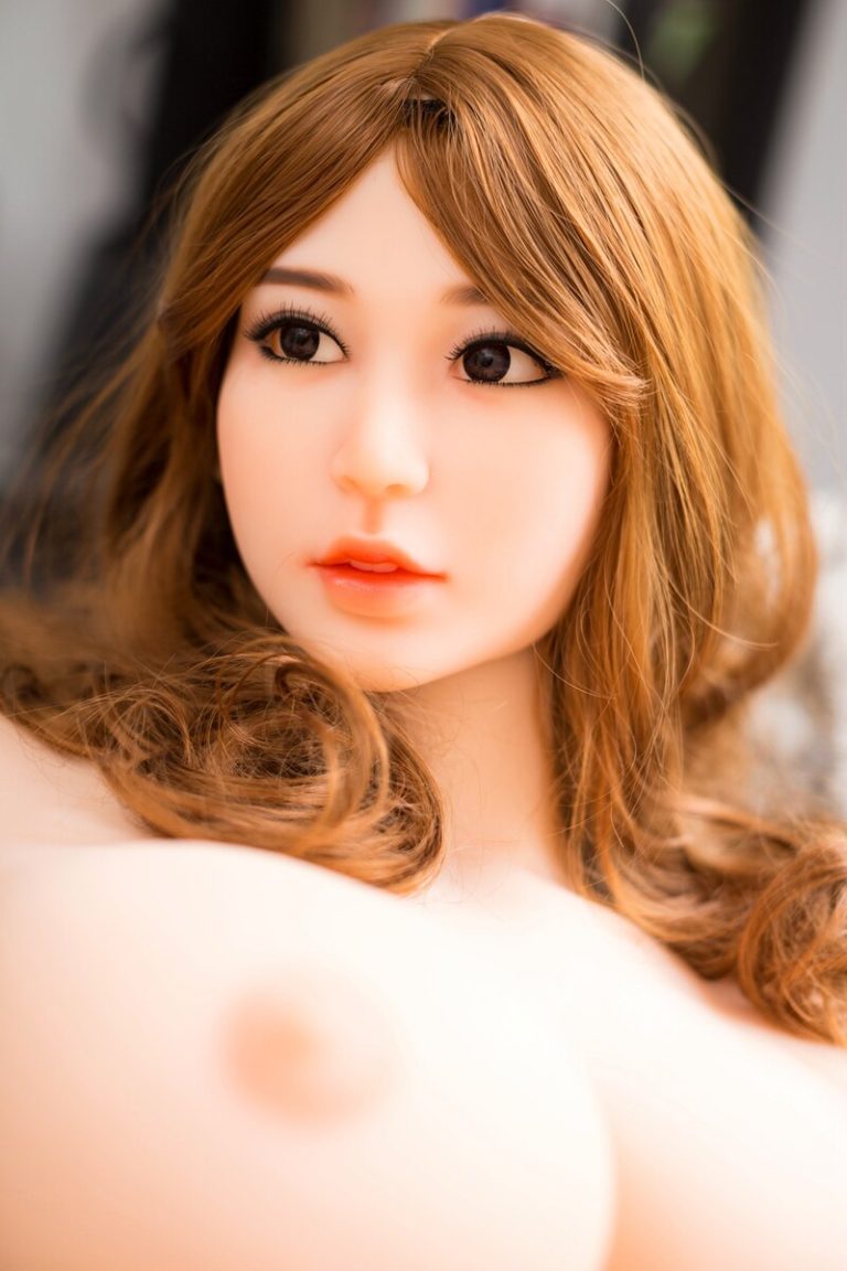 WMDOLL #230 和菜 168cm 熟女リ TPE製 ラブドール巨乳-40