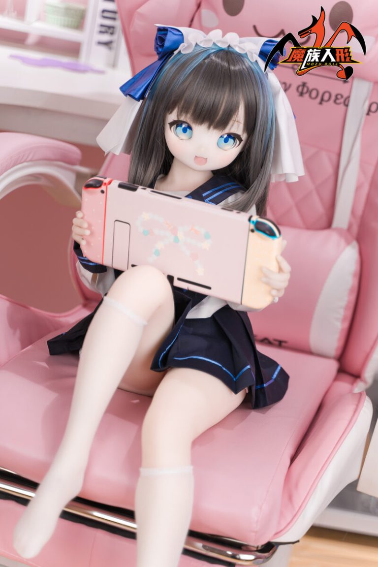 mozudoll-85cm-siliconehead-tpebody-sex-doll-neko at 白梅ドール