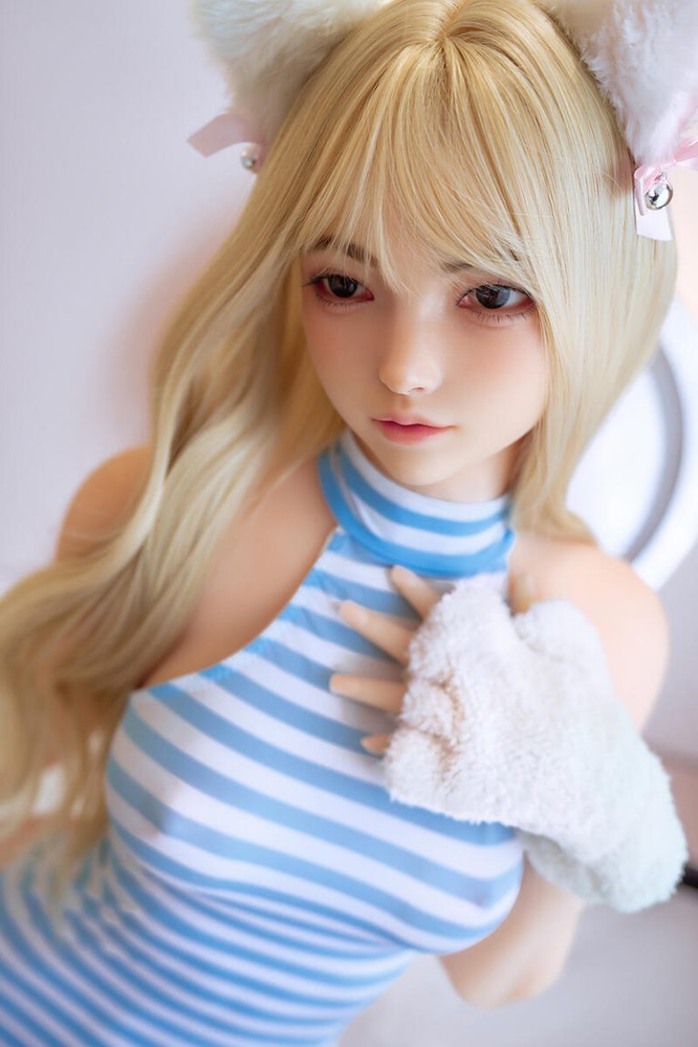 6ye-214-158cm- siliconehead-tpebody-sex-doll-losiu at 白梅ドール