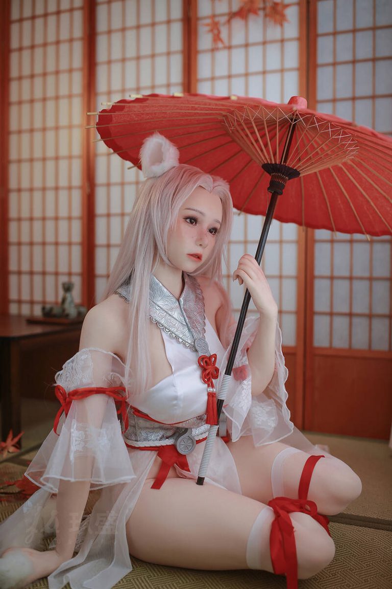 jiusheng-38c-152cm-e-cup-silicone-sex-doll-yume at 白梅ドール