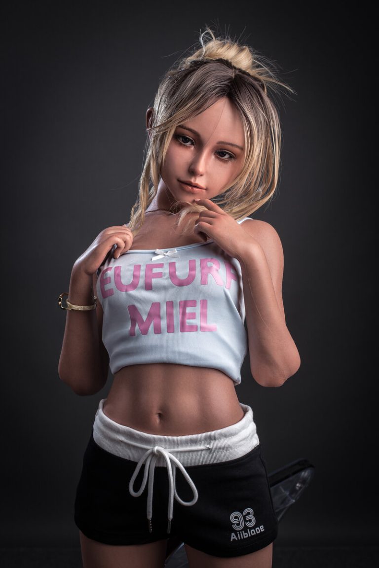 jiusheng-8b-148cm-b-cup-silicone-sex-doll-arisa at 白梅ドール