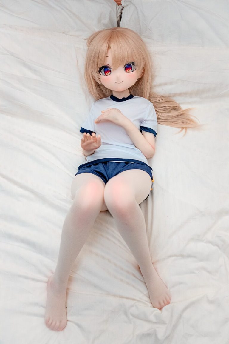 croissantdoll-b01-141cm-siliconehead-tpebody-sex-doll-yiliya at 白梅ドール