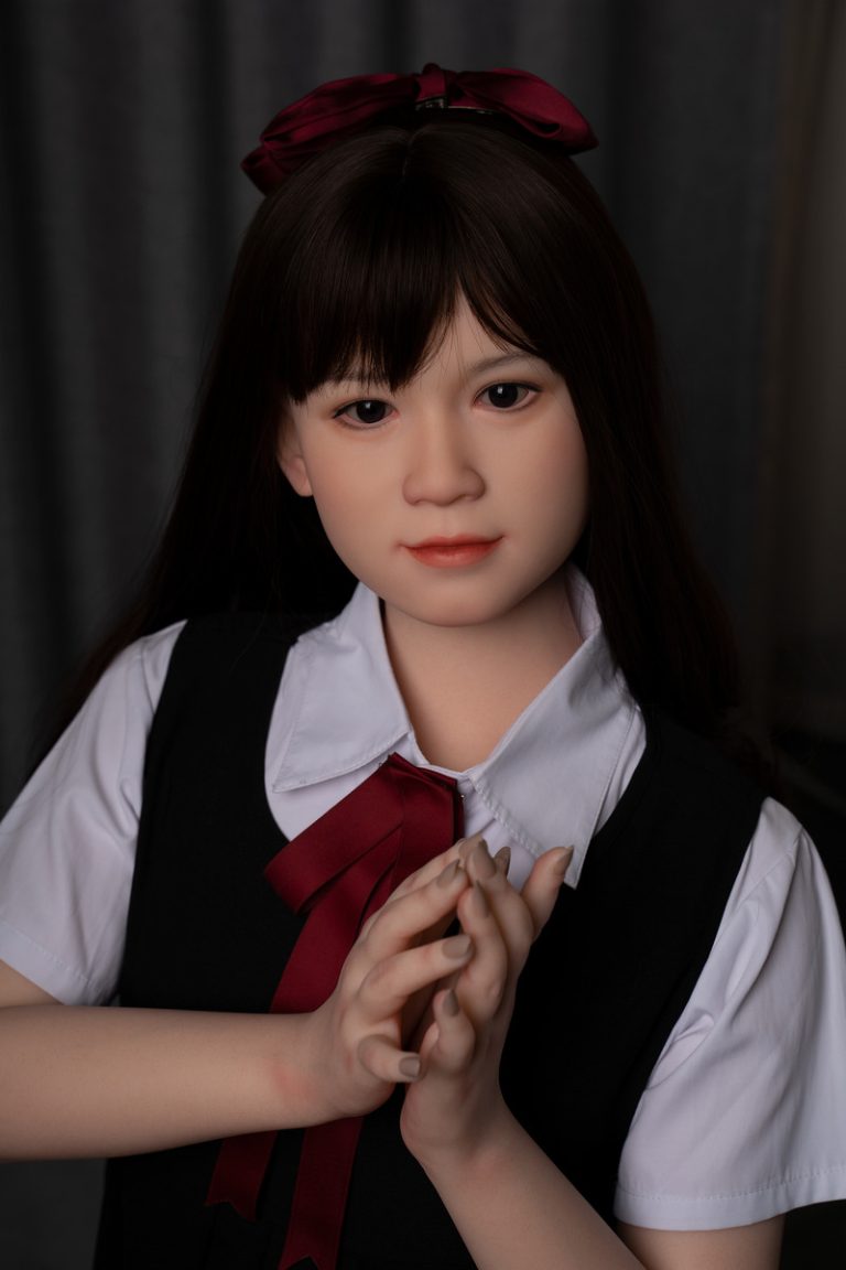 waxdoll-061-151cm-silicone-sex-doll-naka at 白梅ドール