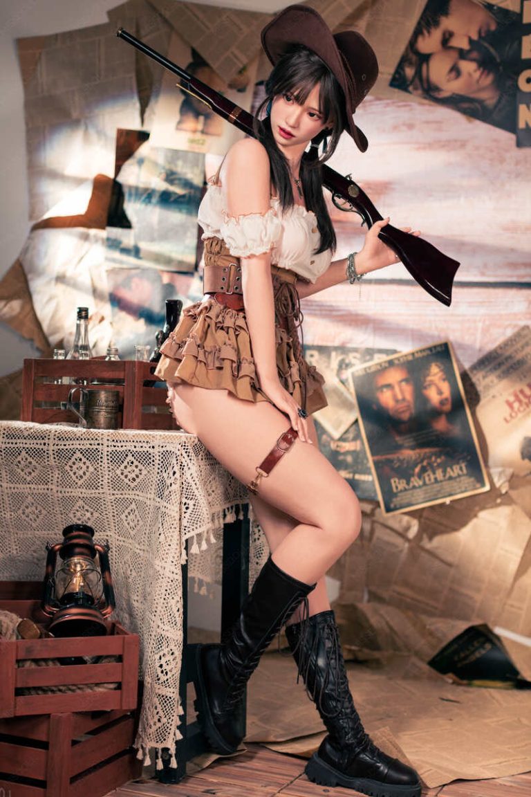bezlya-doll-g065-162cm-silicone-sex-doll-helianthus at 白梅ドール
