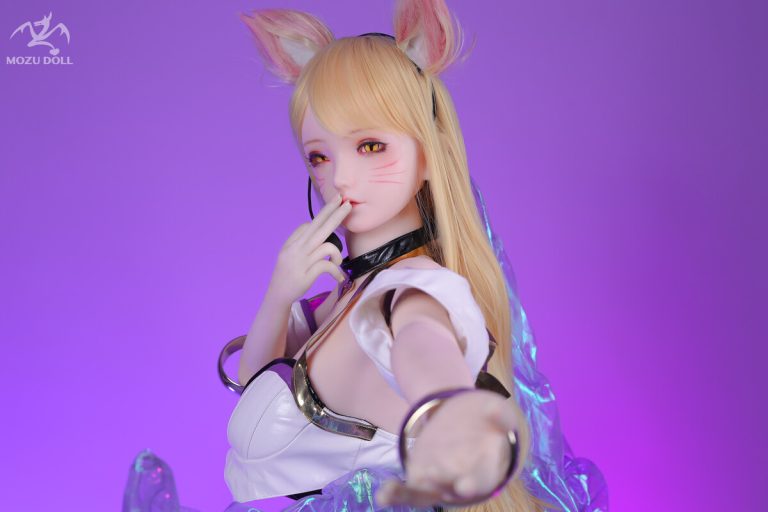 mozudoll-153cm-tpe-sex-doll-Ahri at 白梅ドール