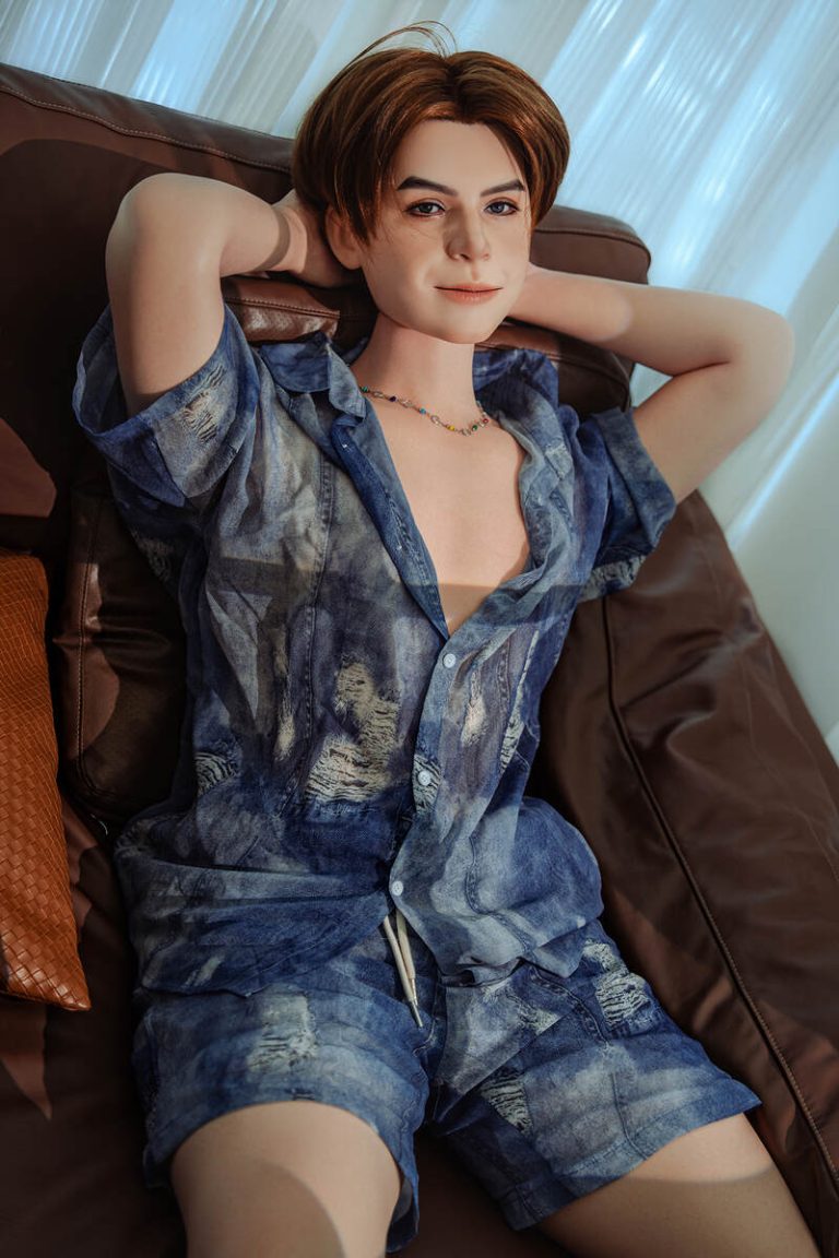 sydoll-l1-160cm-silicone-sex-doll-aison at 白梅ドール