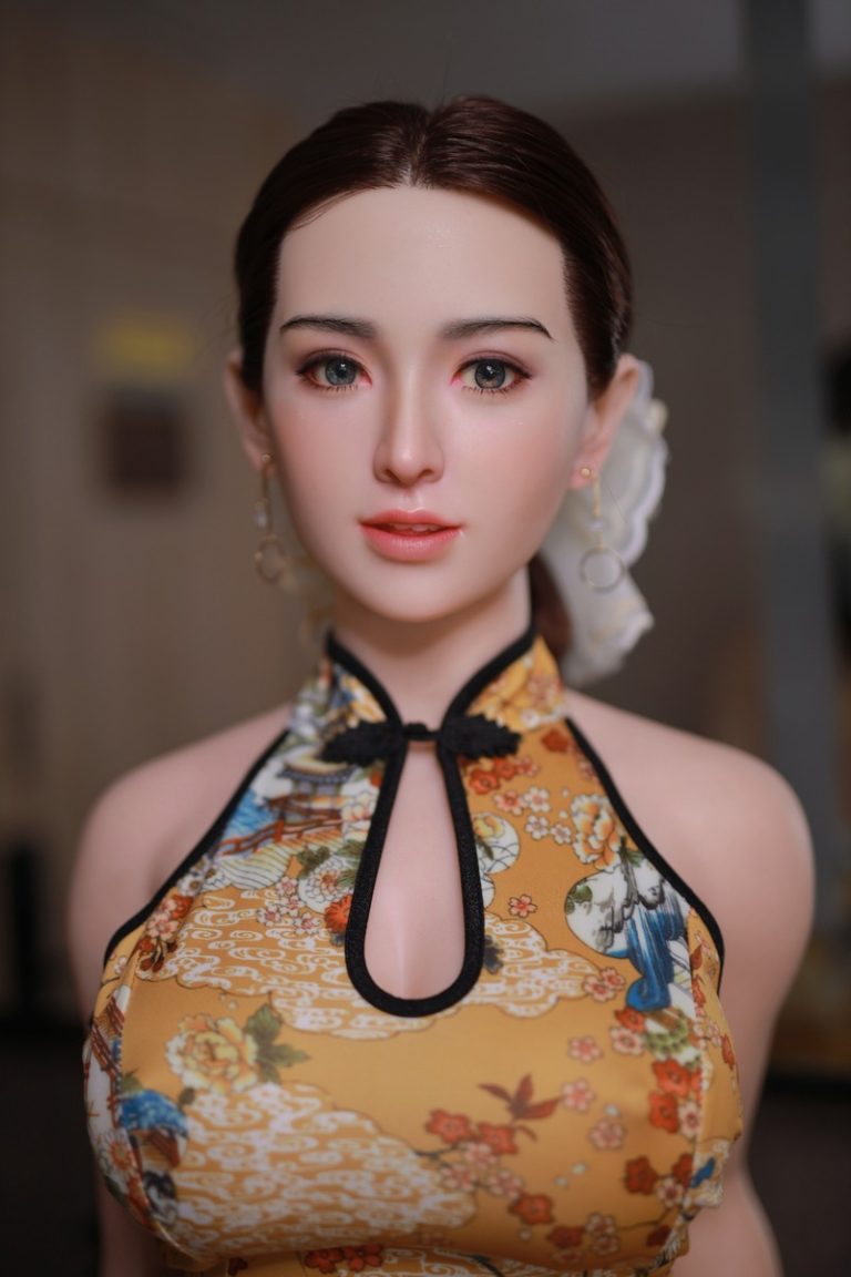 jydoll-163cm-silicone-sex-doll-Sumie at 白梅ドール
