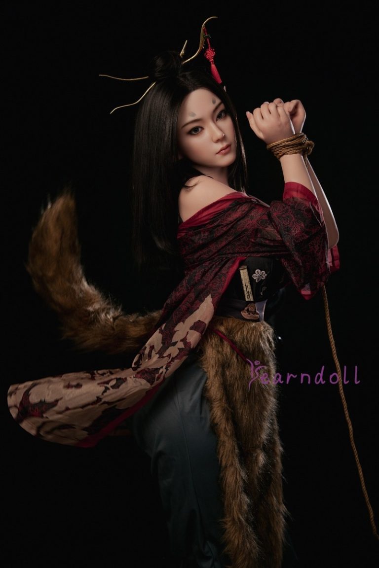 yearndoll-y303-165cm-silicone-sex-doll-royie at 白梅ドール