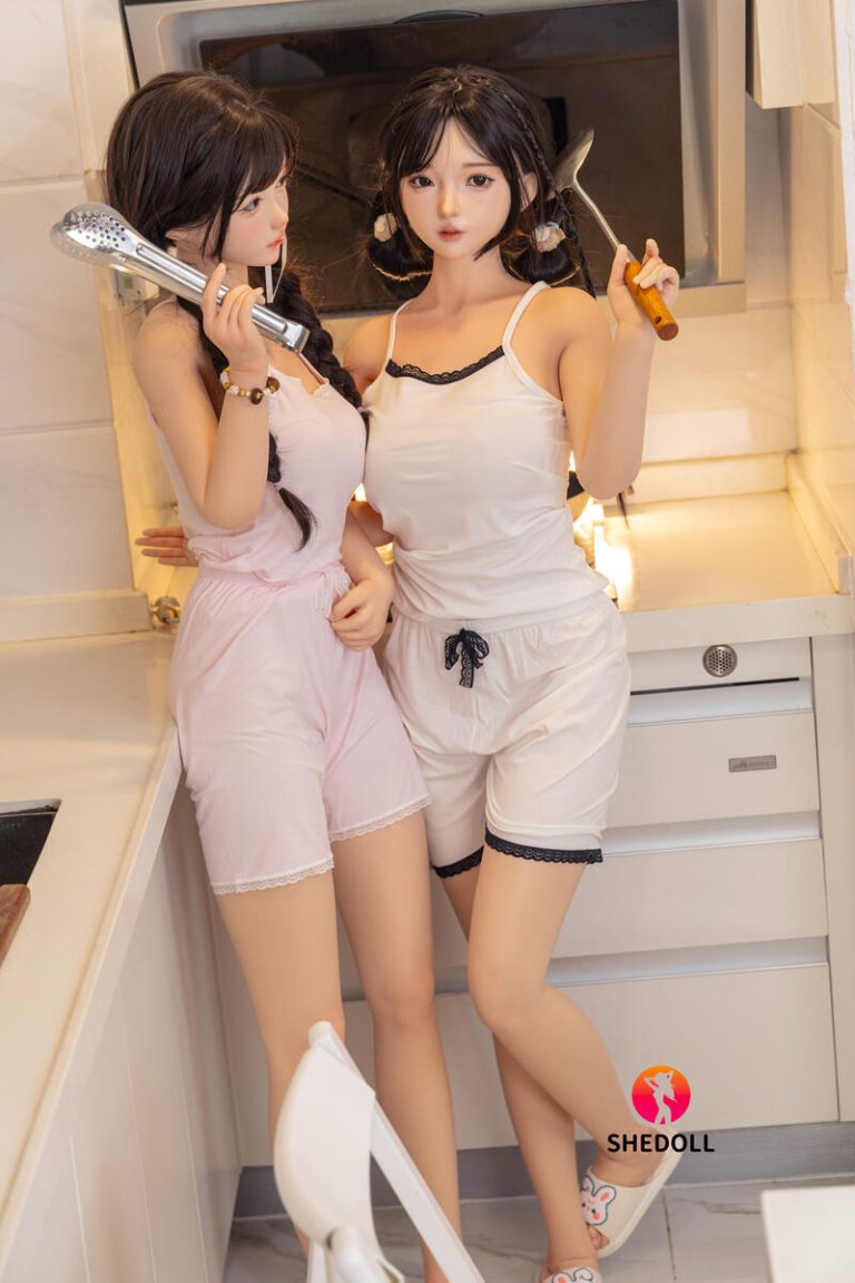 shedoll-148cm-siliconehead-tpebody-sex-doll-nancy at 白梅ドール